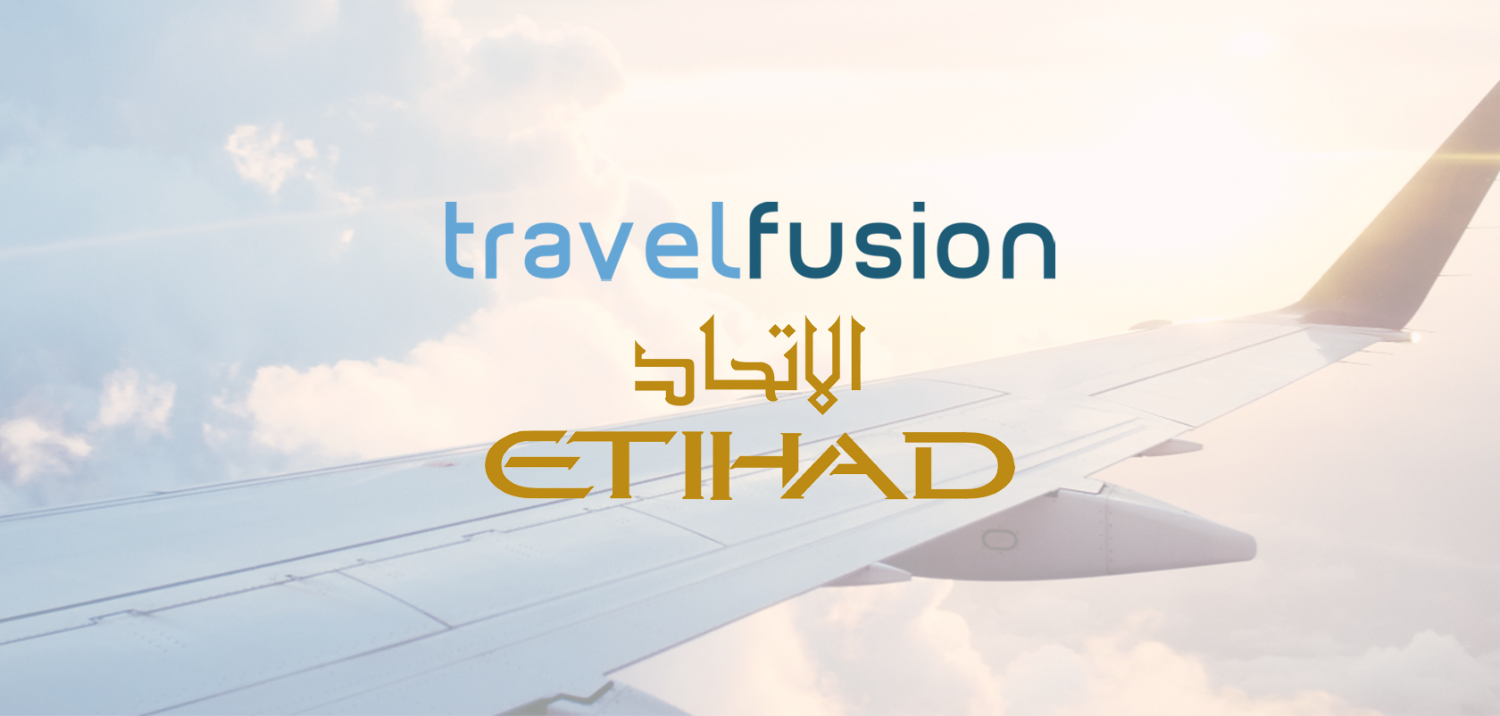 Travelfusion and Etihad Airways
Launch Strategic Distribution Partnership